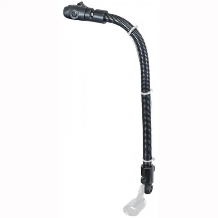 Ram Pod Transducer Arm – 18-Inch Adjustable Mount 1