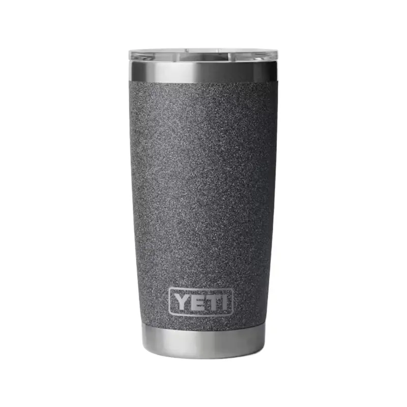 Rambler® 20 Oz Magnetic Slider Lid Tumbler 1