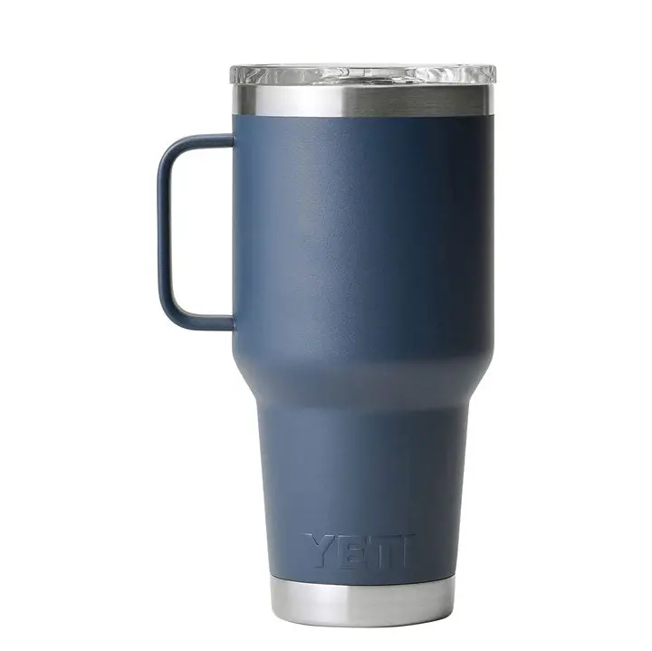 Rambler® 30 Oz Vacuum-Insulated Travel Mug 1