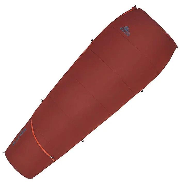 Rambler 50°F Ultralight Sleeping Bag 3