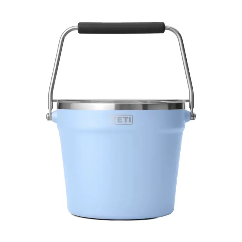 Rambler Beverage Bucket With Handle 1