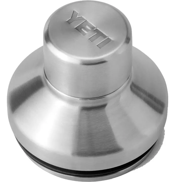 Rambler Stainless Steel Cocktail Shaker 1