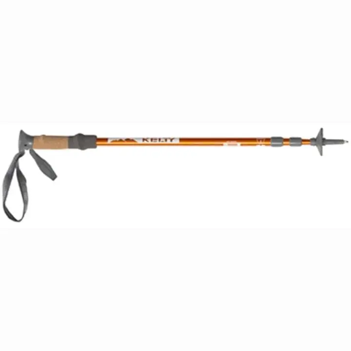 Range 1.0 Carbon-Fiber Trekking Pole (Single) 1