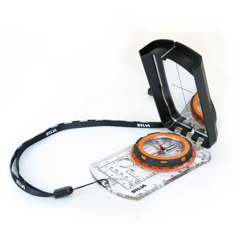 Ranger 2.0 Adjustable Declination Compass For Outdoor Navigation 1