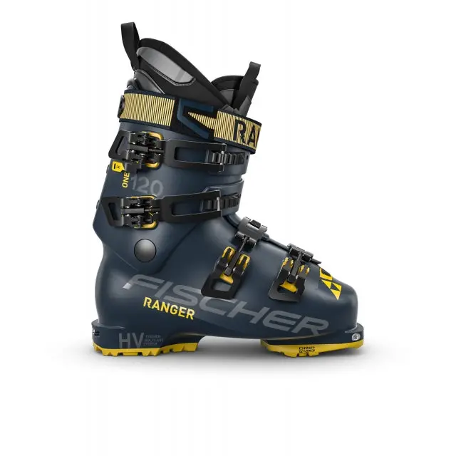 Ranger One 120 Dyn Ski Boot 1