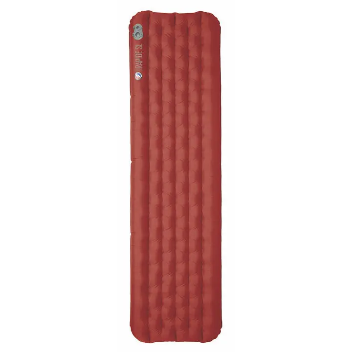 Rapide Sl Insulated Self-Inflating Sleeping Pad 1