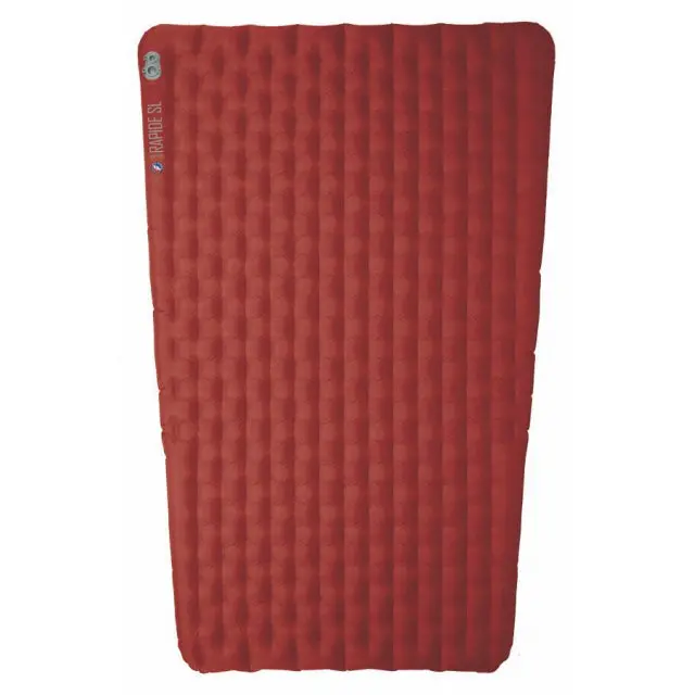 Rapide Sl Insulated Tent Floor Pad – Tapered 50" X 78" 1