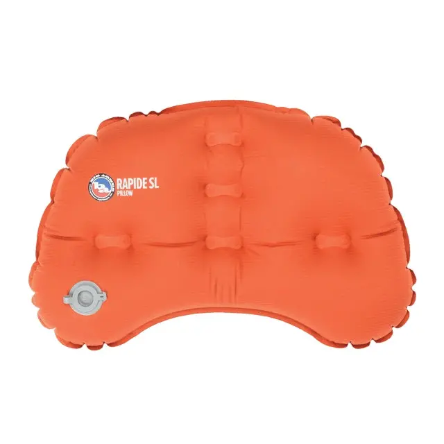 Rapide Sl Pillow – Inflatable Compact Travel Pillow 1
