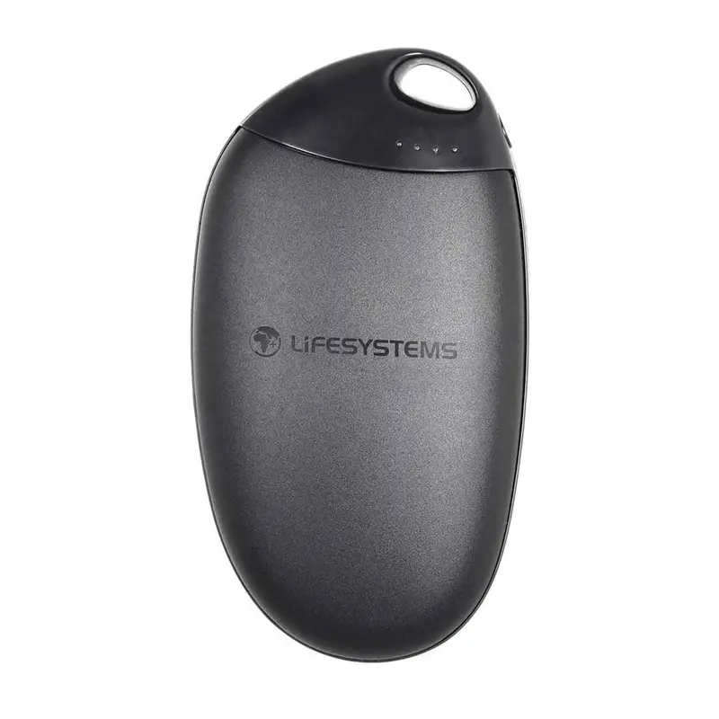 Rechargeable Usb Hand Warmer – Portable Heat Pack 1