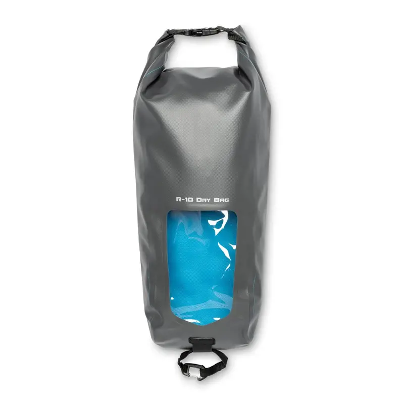 Reckless 10L Portable Drybag System – Updated Build 2