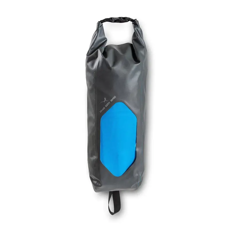 Reckless 40L Drybag System – 2024 Edition 2