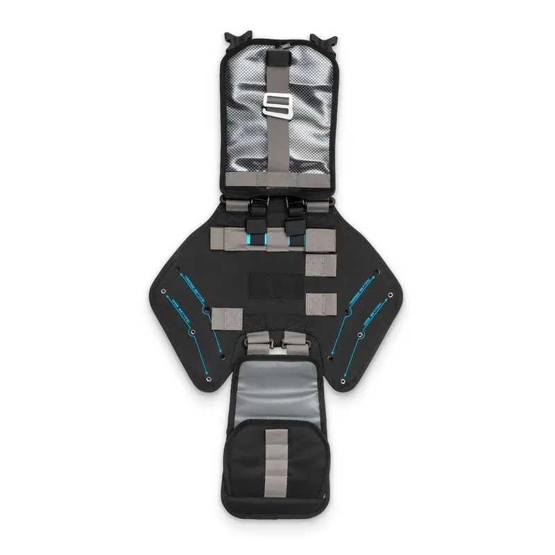 Reckless 40L V3 Center Panel Accessory 1