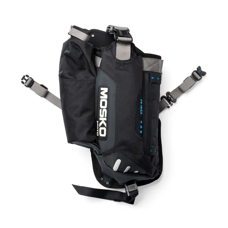 Reckless 40L V3 Right-Leg Holster Attachment 1