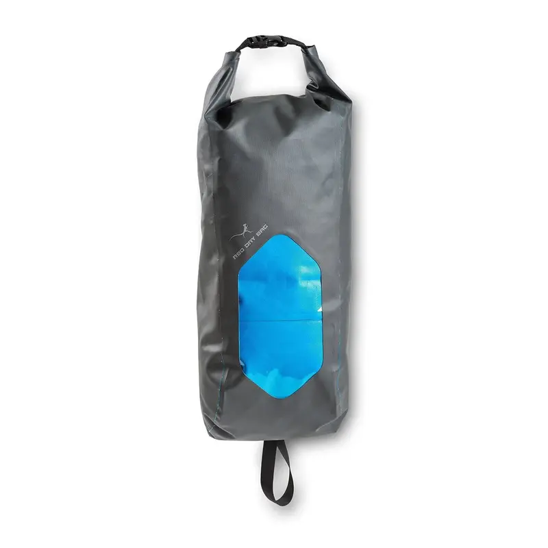 Reckless 80L Expedition-Grade Drybag System 1