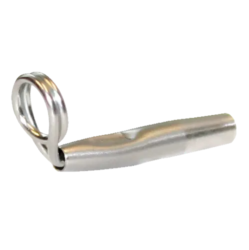 Recoil Rsct Spin/Cast Tip-Tops – Black Pearl Pvd Or Natural Titanium Finish 1