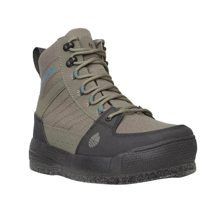 Redington Benchmark Women’S Felt-Sole Wading Boots 1