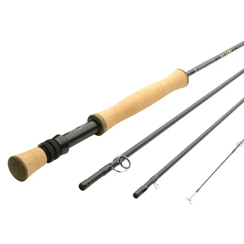 Redington Big Game Saltwater & Freshwater Fly Rod 1