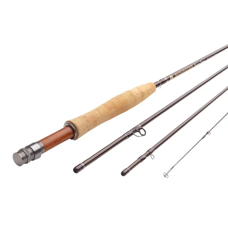 Redington Classic Trout Fly Rod – Lightweight Design 1
