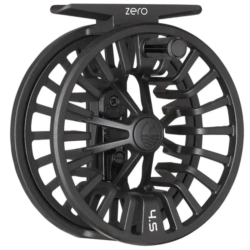 Redington Zero Fly Reel – Compact Lightweight Option 1