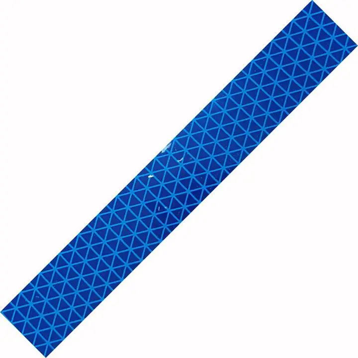 Reflective Safety Tape – 10-Foot Roll For Gear Visibility 1