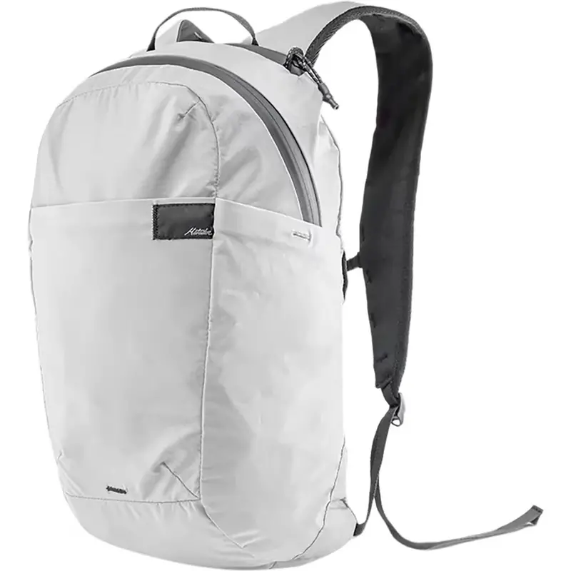 Refraction Compact Foldable Backpack 1