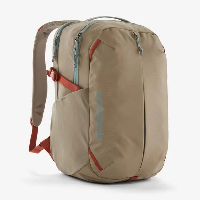 Refugio 26L Daypack – Compact, Functional Trail Backpack 2