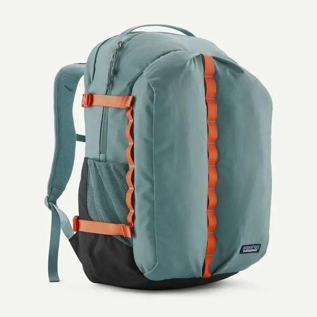 Refugio 32L Daypack – Durable, Weather-Resistant Hiking Backpack 1