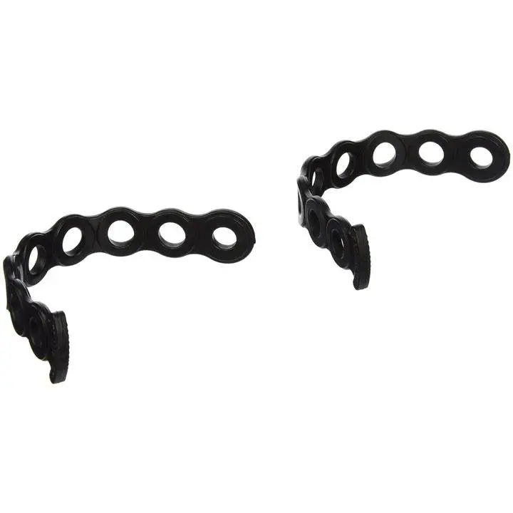 Reinforced Chain Strap Pair For Secure Transport 1