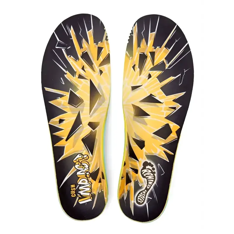 Remind Cush Impact 7Mm Shock-Absorbing Insole 1