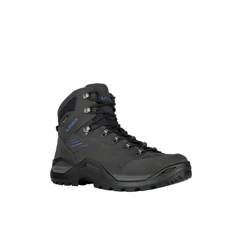 Renegade Evo Gtx Mid Boot – Wide-Fit Men'S Hiking Shoe 1