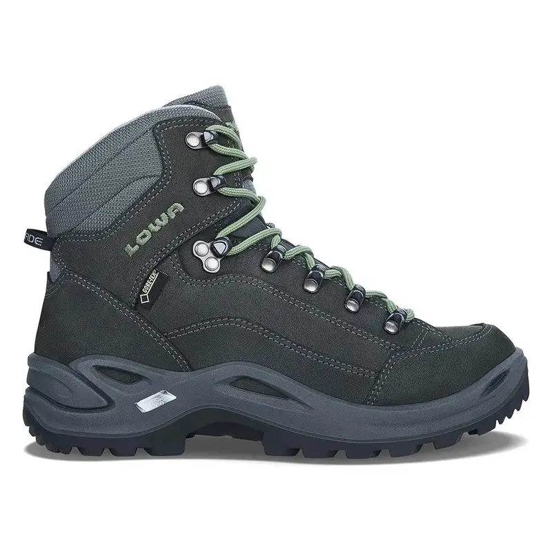Renegade Gtx Mid-Cut Hiking Boots For Women 1