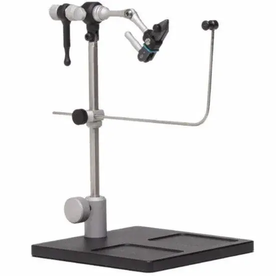 Renzetti Presentation 2000 Cam Vise – Standard Pedestal Model 1