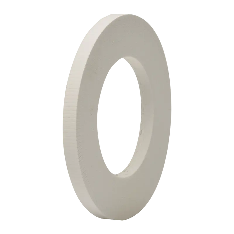 Renzetti Slotted Foam Wheel Replacement Part 1