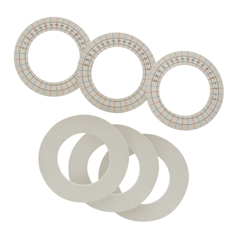Renzetti Wonder Weaver Wheel Set For Rod Wrapping 1
