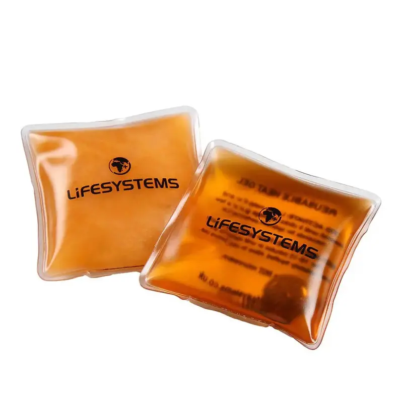 Reusable Hand Warmers – Eco-Friendly Heat Packs 1
