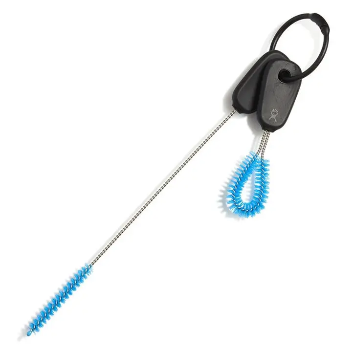 Reusable Straw Cleaning Brush Kit 1