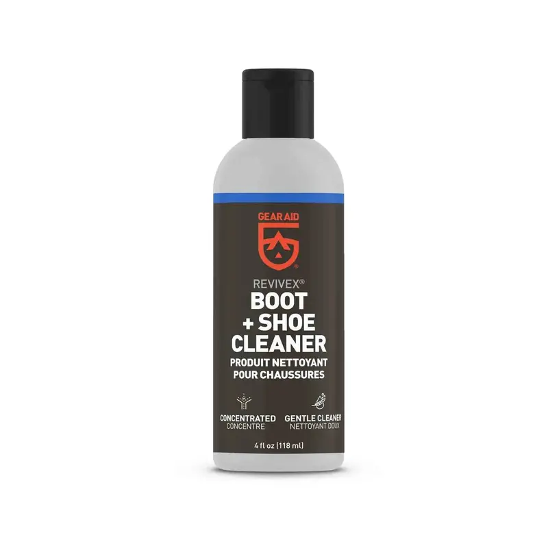 Revivex Boot And Shoe Cleaning Solution 1