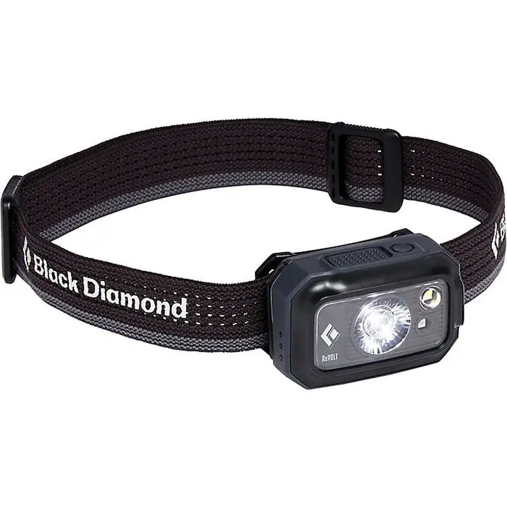 Revolt 350 Lumen Headlamp 1