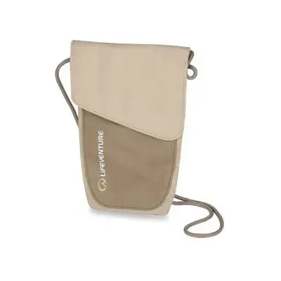 Rfid-Blocking Chest Wallet – Discreet, Secure Body Carry 1