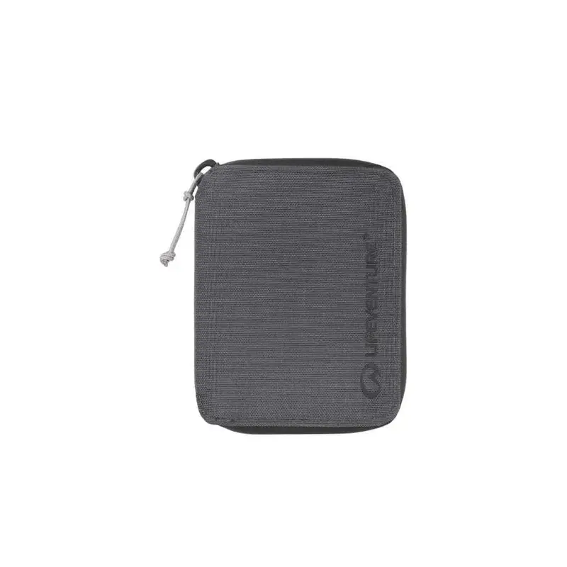 Rfid-Protected Bi-Fold Wallet For Men 1