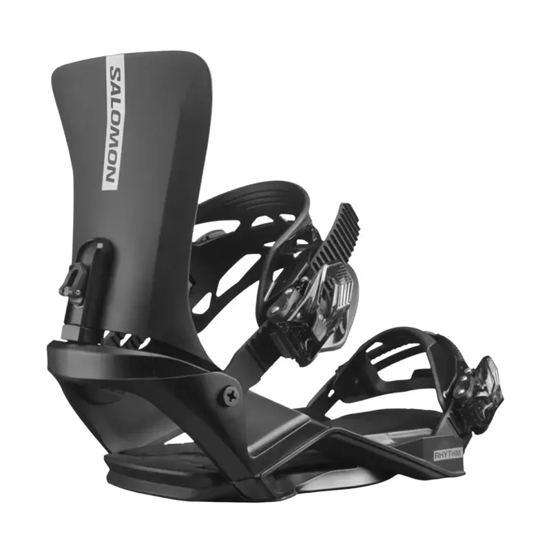 Rhythm All-Mountain Snowboard Bindings 1