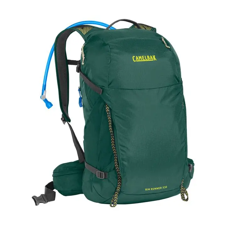 Rim Runner X30 2L Hydration Pack For Runners & Cyclists 1