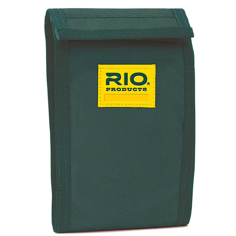 Rio Leader Wallet – Organized Storage For Pre-Tied Leaders 1
