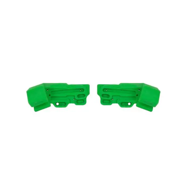 Rock Prodigy Forge Climbing Shoes 1