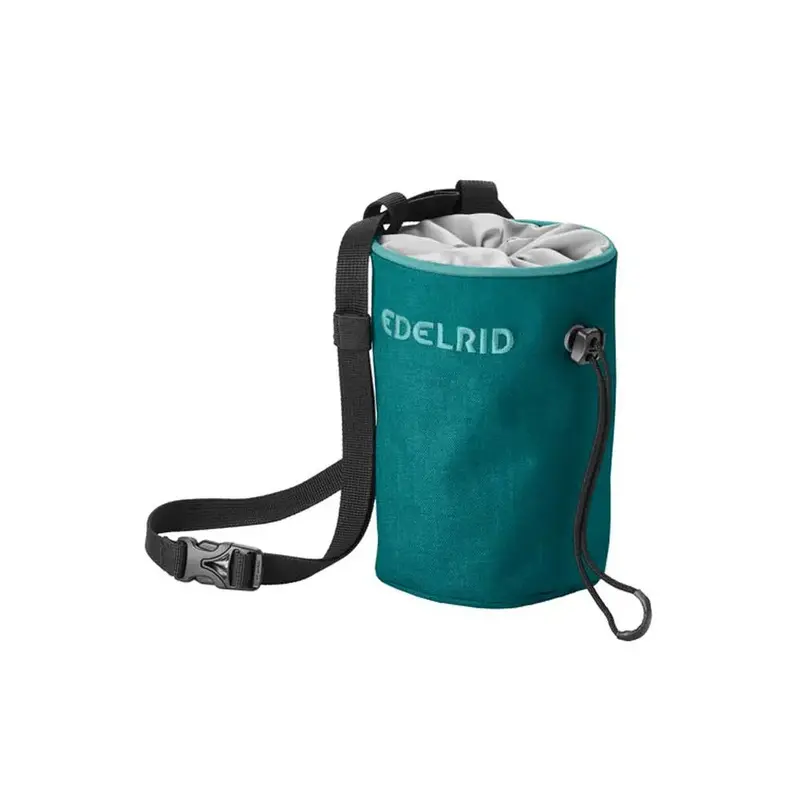 Rodeo Compact Climbing Chalk Bag For Indoor And Outdoor Use 2