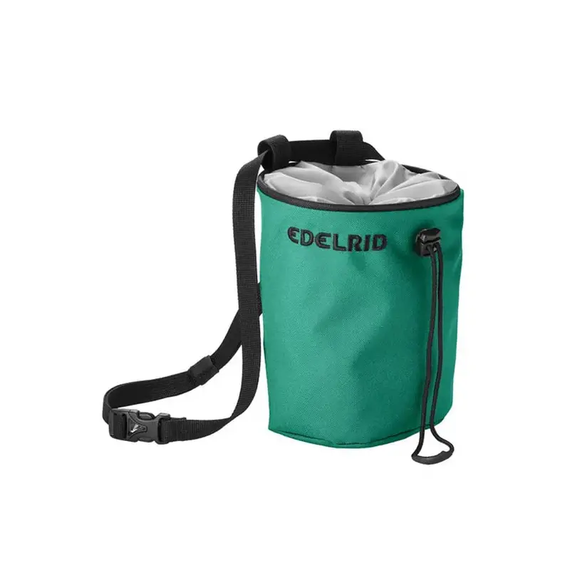 Rodeo Extra-Large Climbing Chalk Bag For Rock Climbers 7
