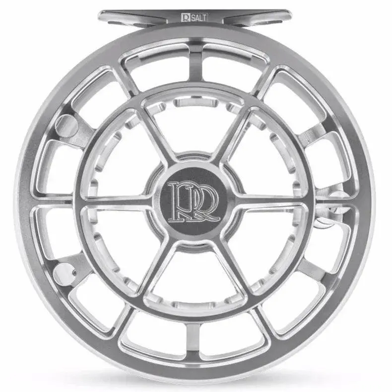 Ross Salt Evolution R Fly Reel For Saltwater Fishing 1