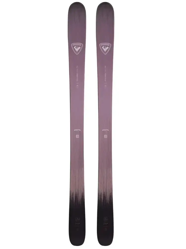 Rossignol Rallybird Soul 92 All-Mountain Skis (2026) 1