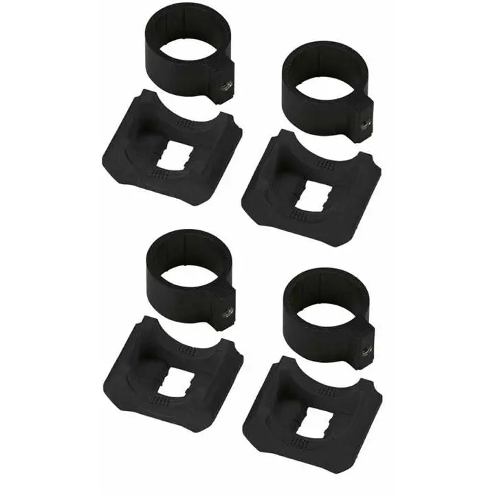 Roundbar Sl Crossbar Adapter Kit 1