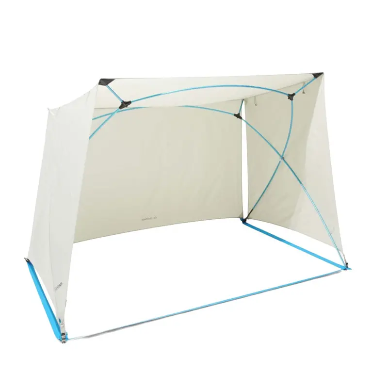 Royal Box Portable Shade Canopy 1